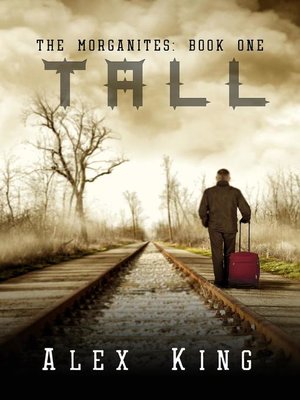 cover image of Tall